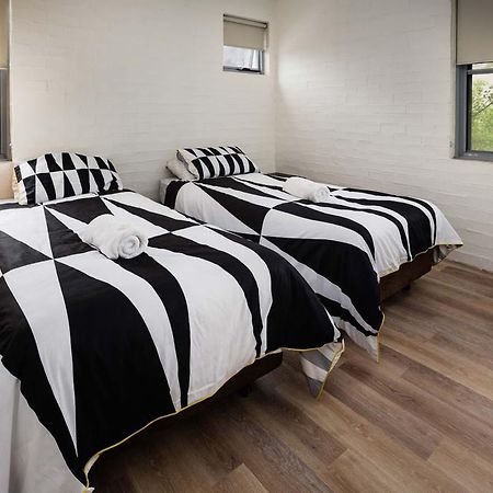 Bluegum Apartments Newcastle Ngoại thất bức ảnh
