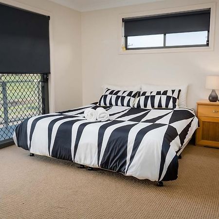 Bluegum Apartments Newcastle Ngoại thất bức ảnh