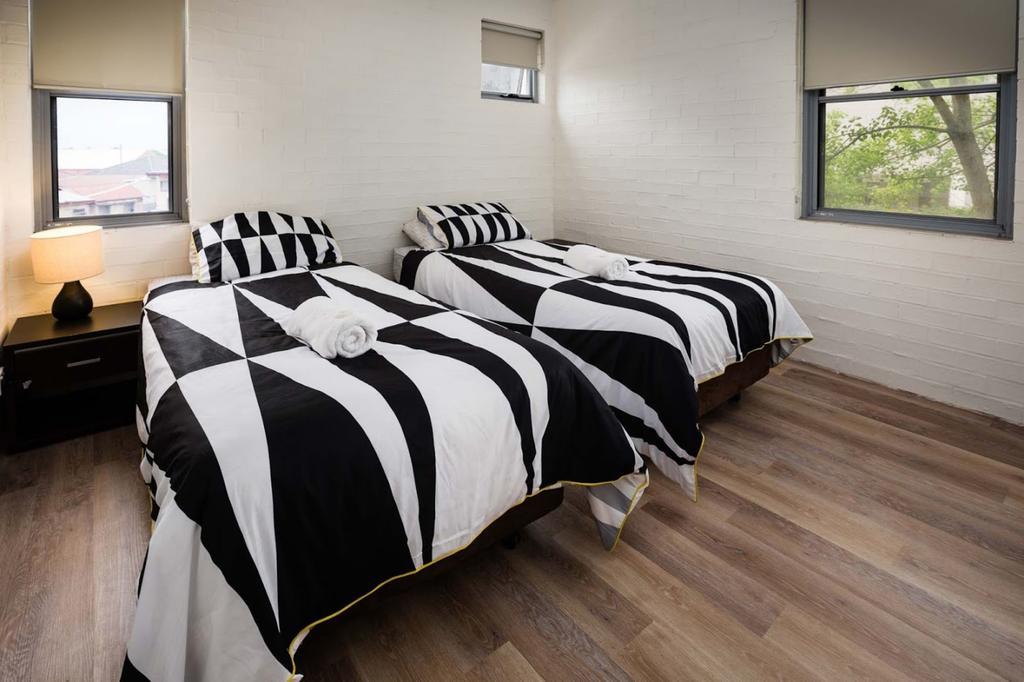 Bluegum Apartments Newcastle Ngoại thất bức ảnh