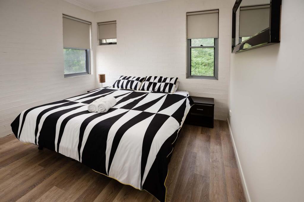 Bluegum Apartments Newcastle Ngoại thất bức ảnh