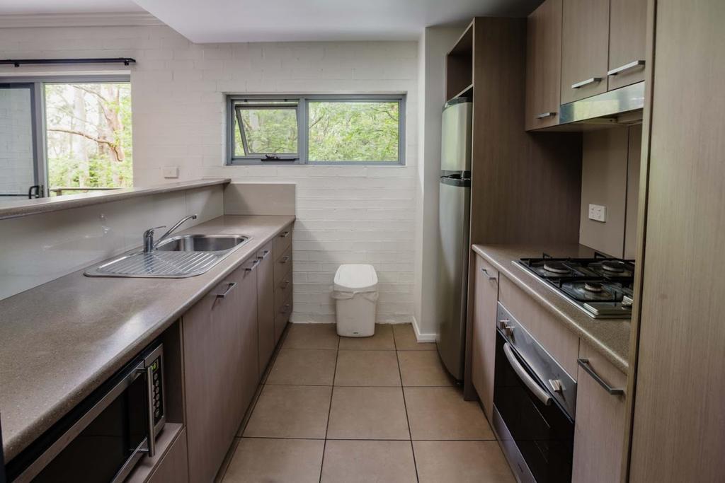 Bluegum Apartments Newcastle Ngoại thất bức ảnh