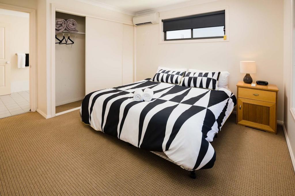 Bluegum Apartments Newcastle Ngoại thất bức ảnh