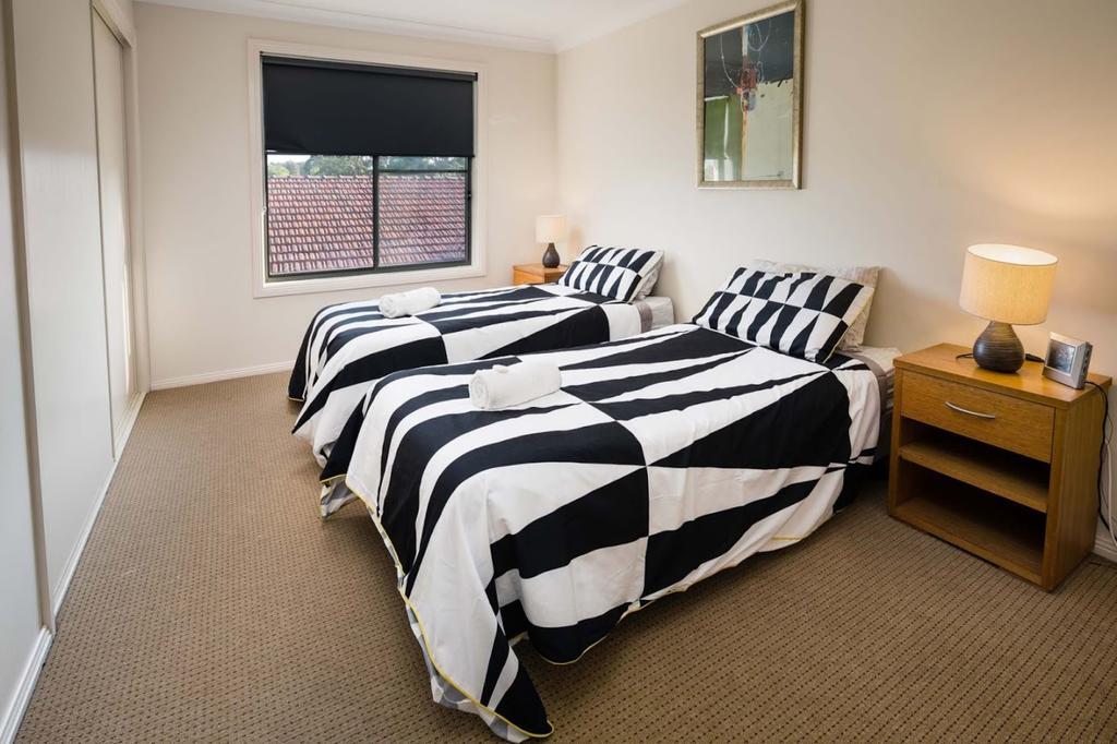 Bluegum Apartments Newcastle Ngoại thất bức ảnh