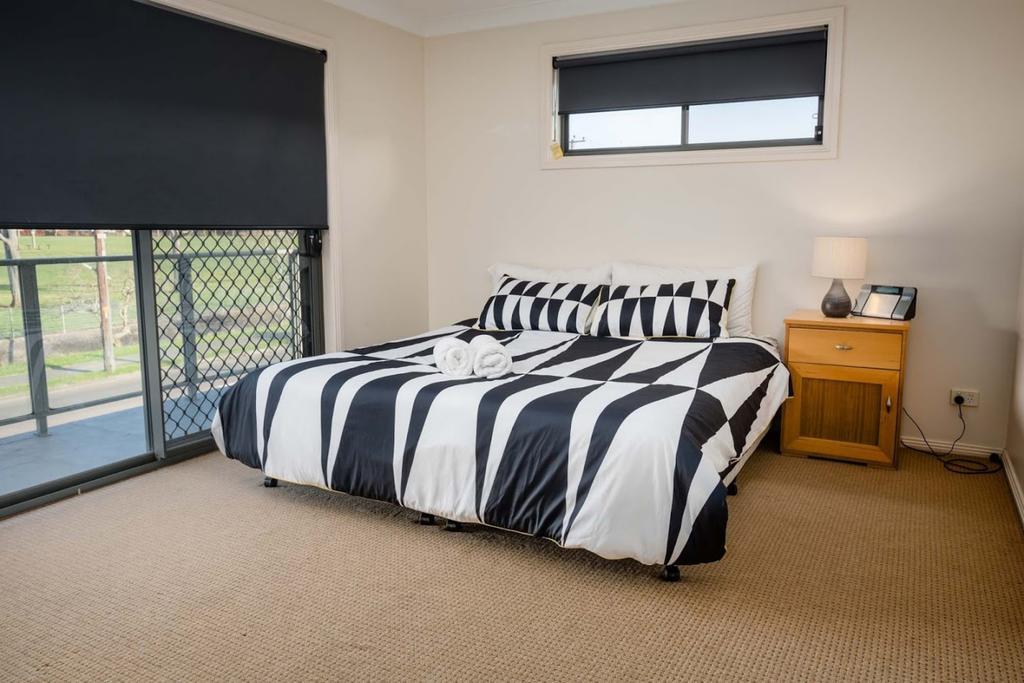 Bluegum Apartments Newcastle Ngoại thất bức ảnh