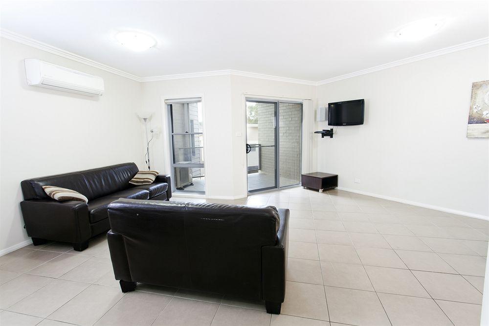 Bluegum Apartments Newcastle Ngoại thất bức ảnh