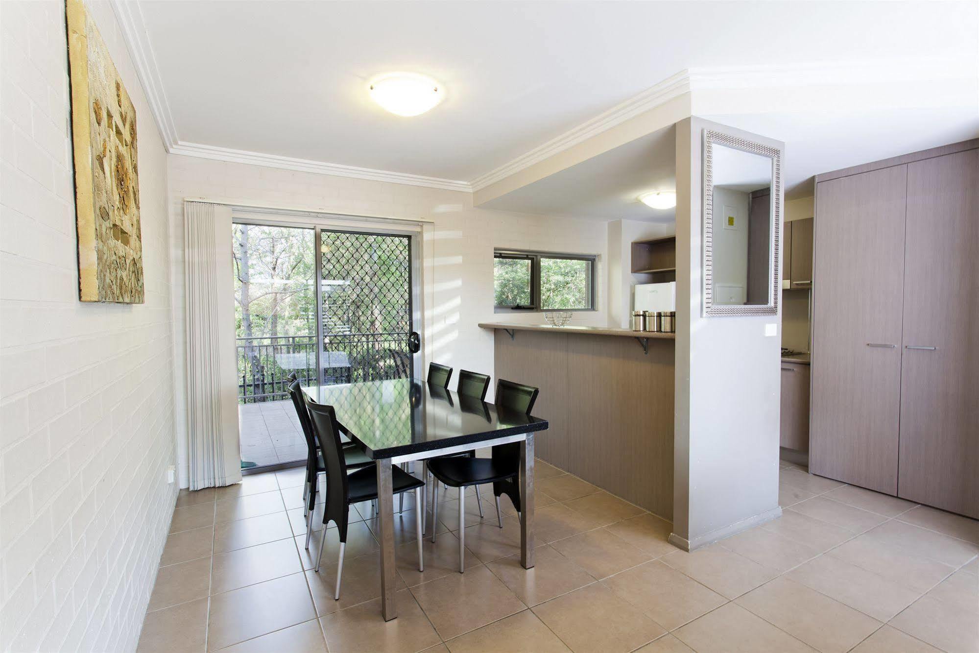 Bluegum Apartments Newcastle Ngoại thất bức ảnh