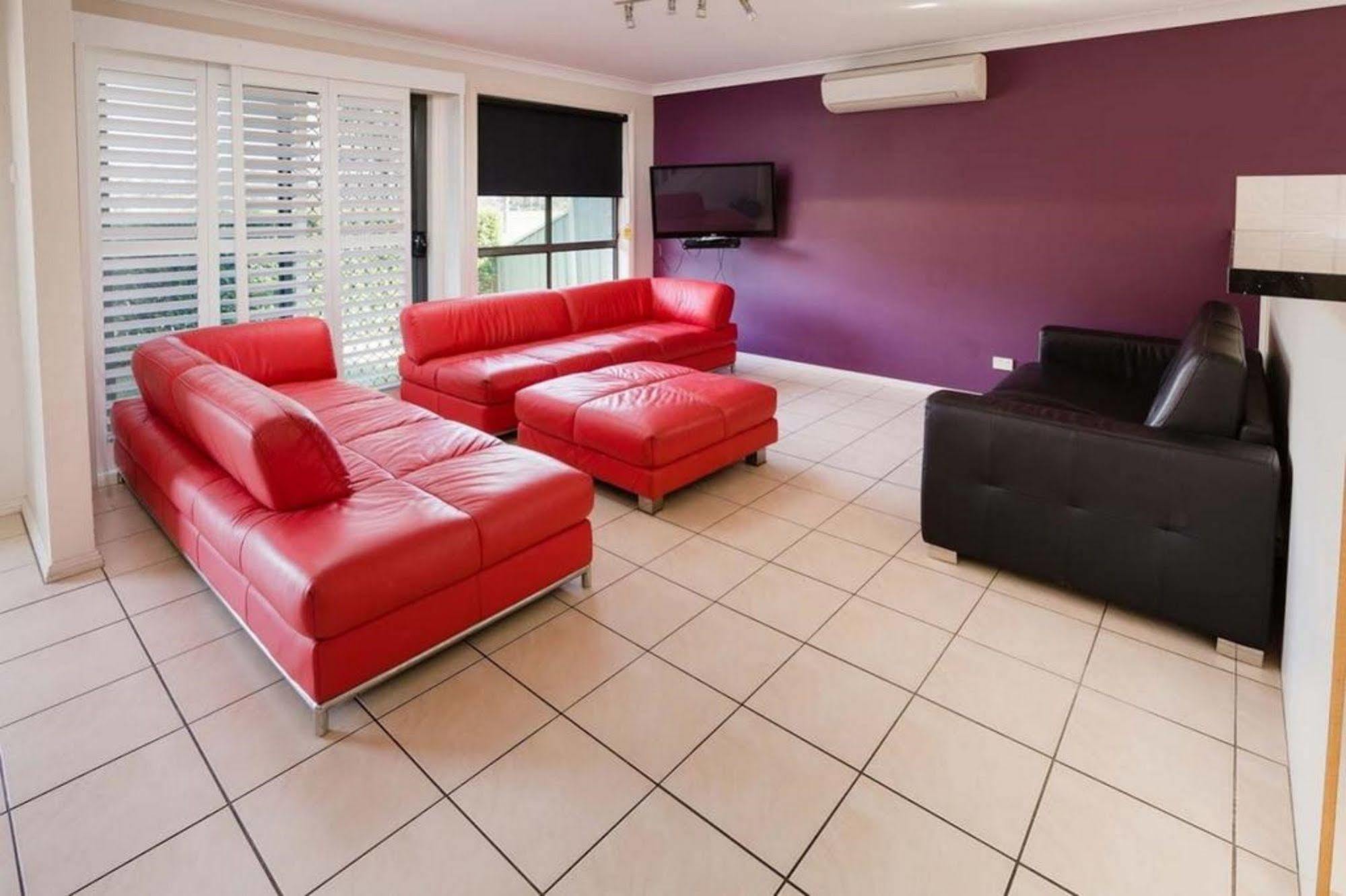 Bluegum Apartments Newcastle Ngoại thất bức ảnh