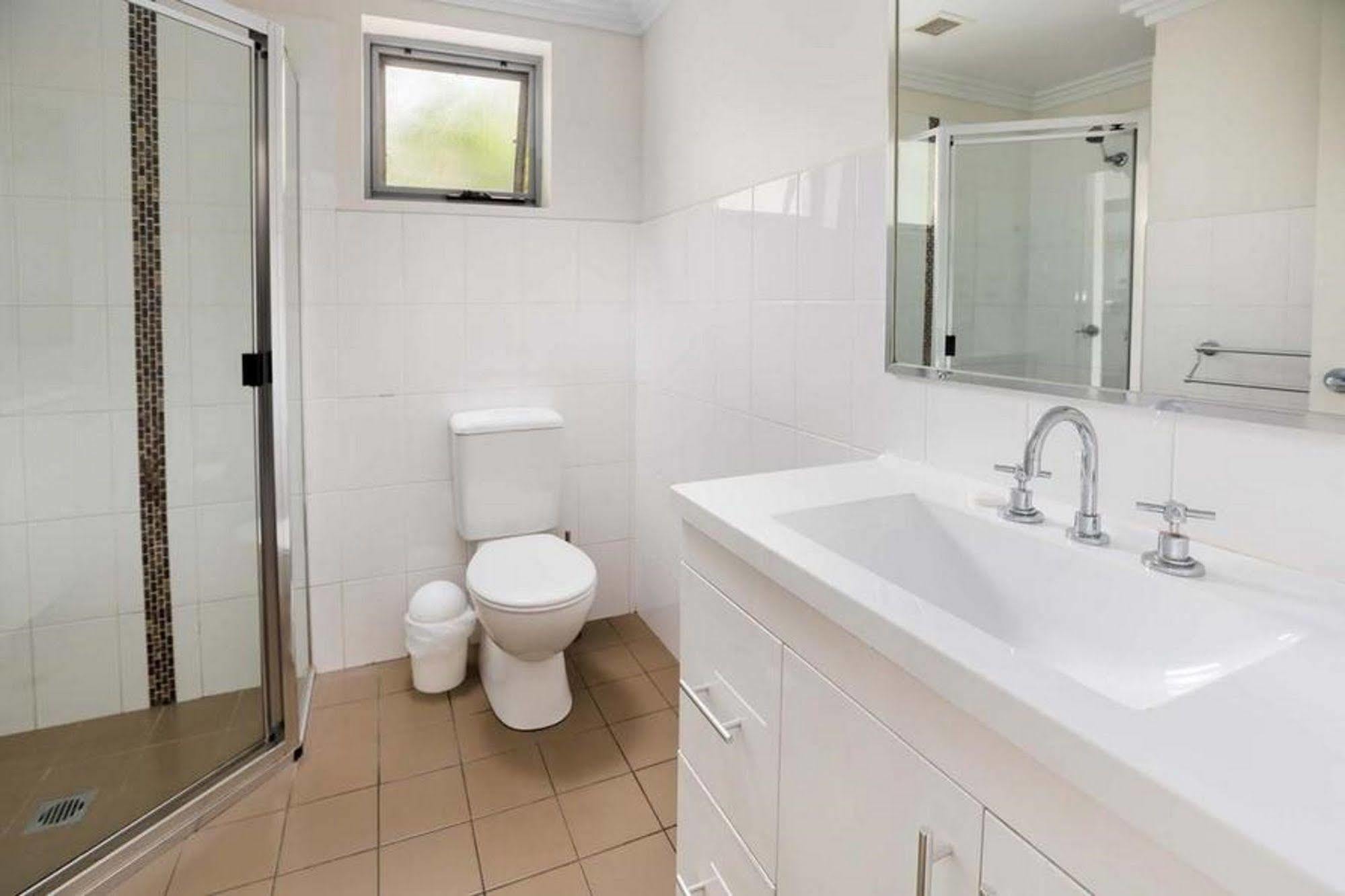 Bluegum Apartments Newcastle Ngoại thất bức ảnh