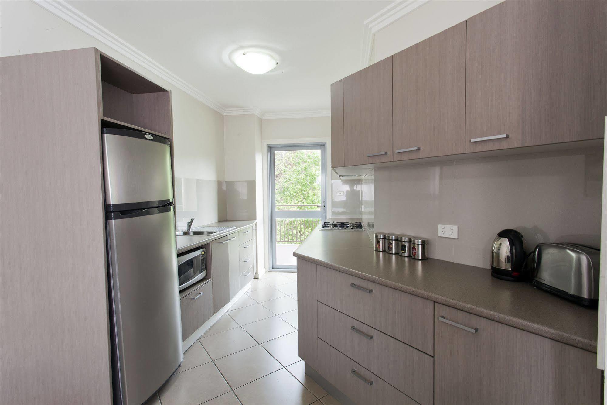Bluegum Apartments Newcastle Ngoại thất bức ảnh