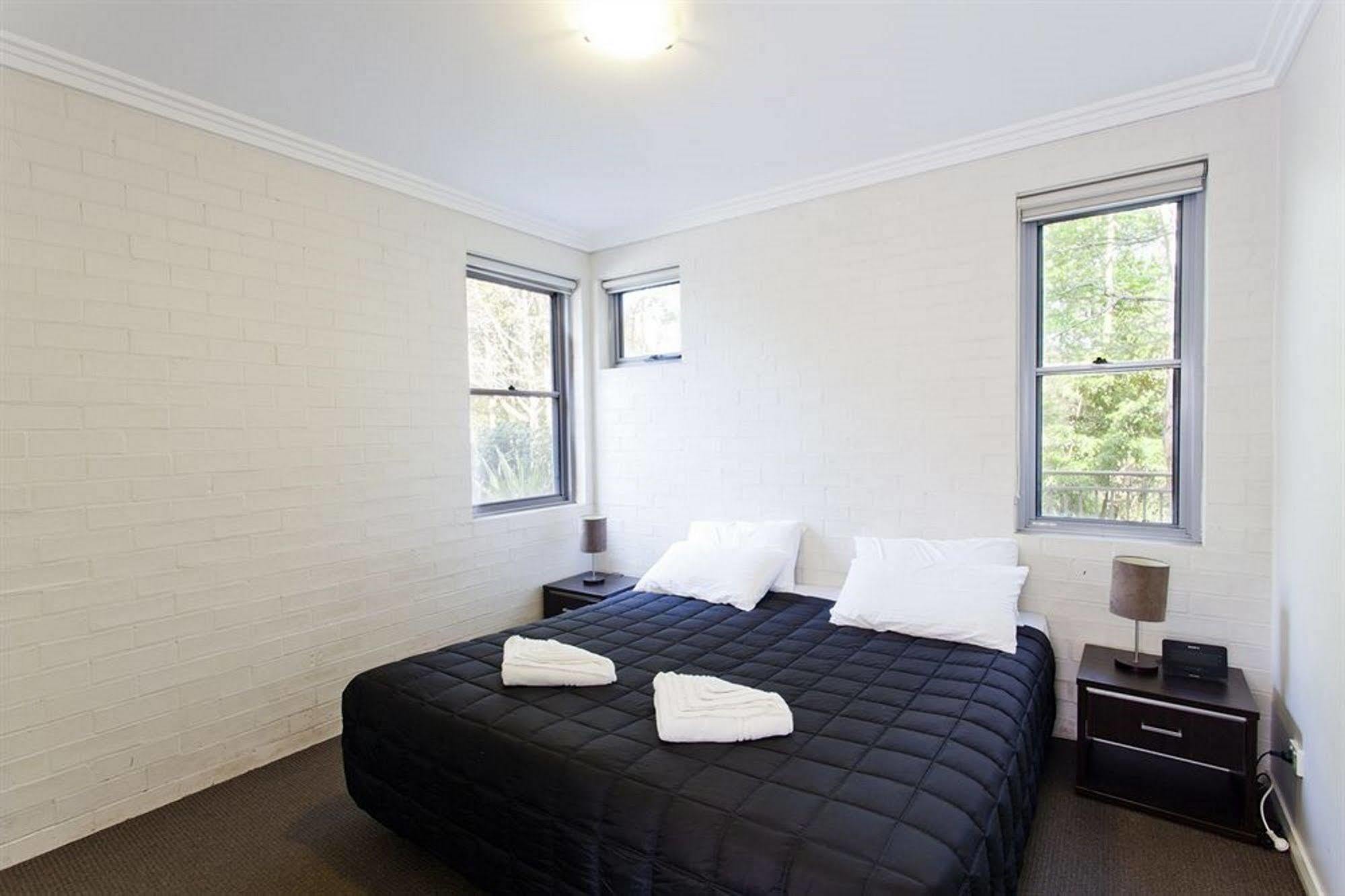Bluegum Apartments Newcastle Ngoại thất bức ảnh