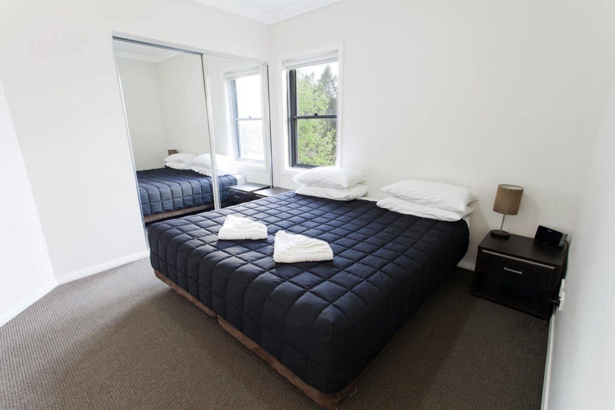 Bluegum Apartments Newcastle Ngoại thất bức ảnh