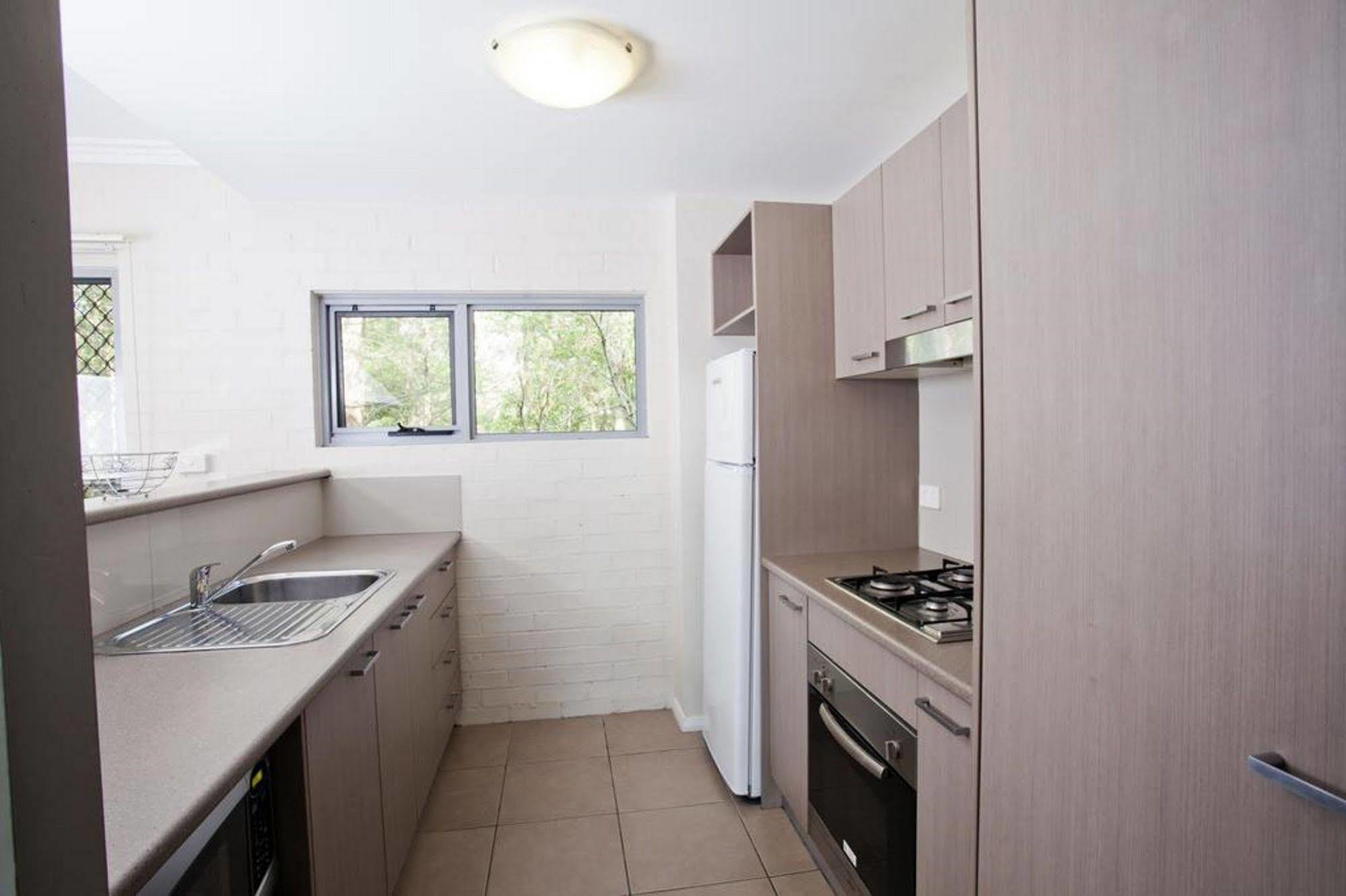 Bluegum Apartments Newcastle Ngoại thất bức ảnh