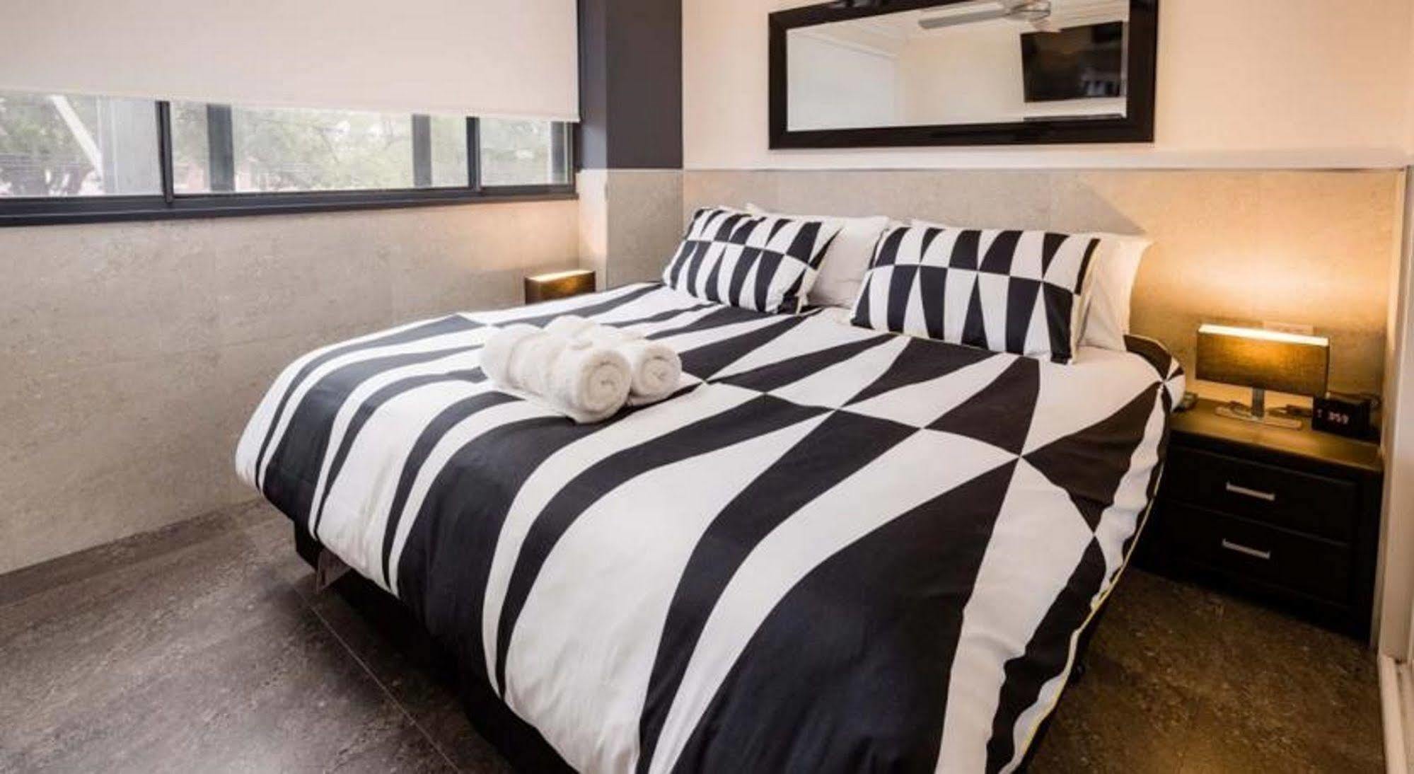 Bluegum Apartments Newcastle Ngoại thất bức ảnh